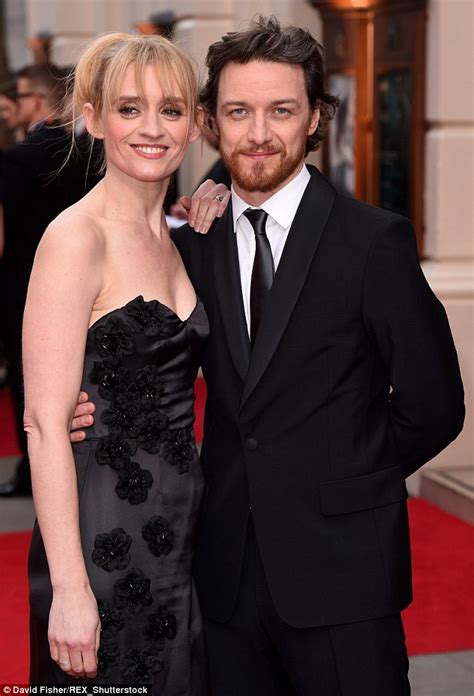 anne marie duff new boyfriend.